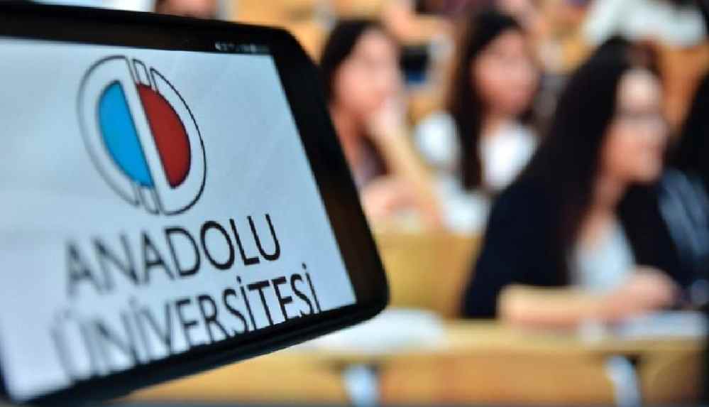 Açıköğretim fakültelerinin payı arttı