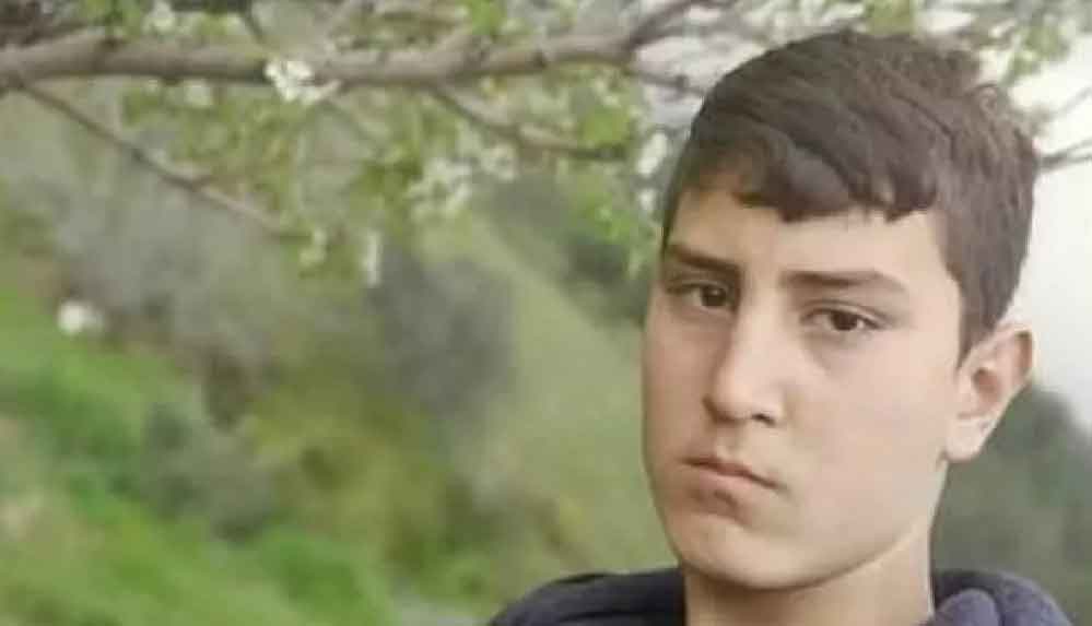 Adana'da 14 yaşındaki çocuk koronavirüse yenik düştü