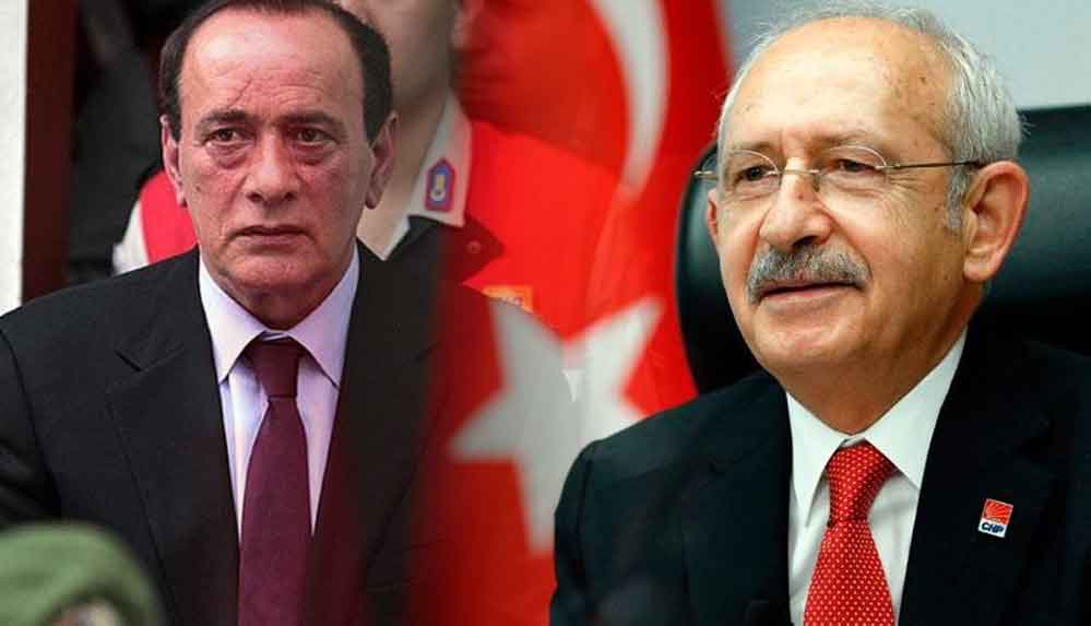 Çakıcı'dan Kılıçdaroğlu'na bir mektup daha: Sende beni öldürtecek yürek var mı Bay Kemal?