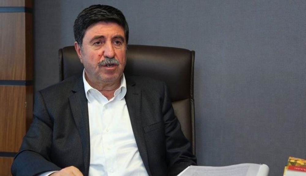 Altan Tan'dan Demirtaş iddiası