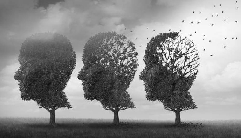 Alzheimer tanılı hastalar sosyal ilişkilerini sürdürmeli