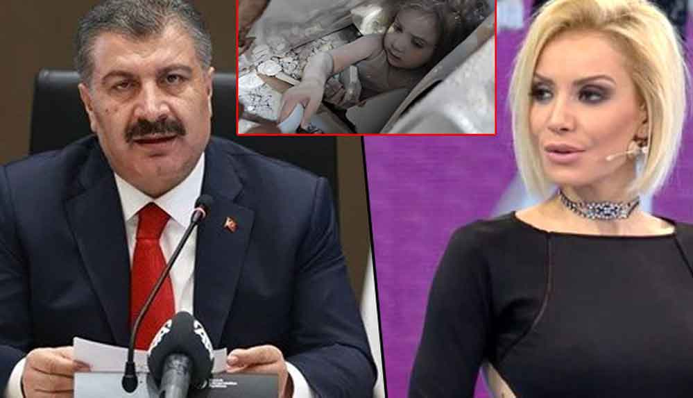 Bakan-Koca'dan-Ayda-eleştirilerine-yanıt