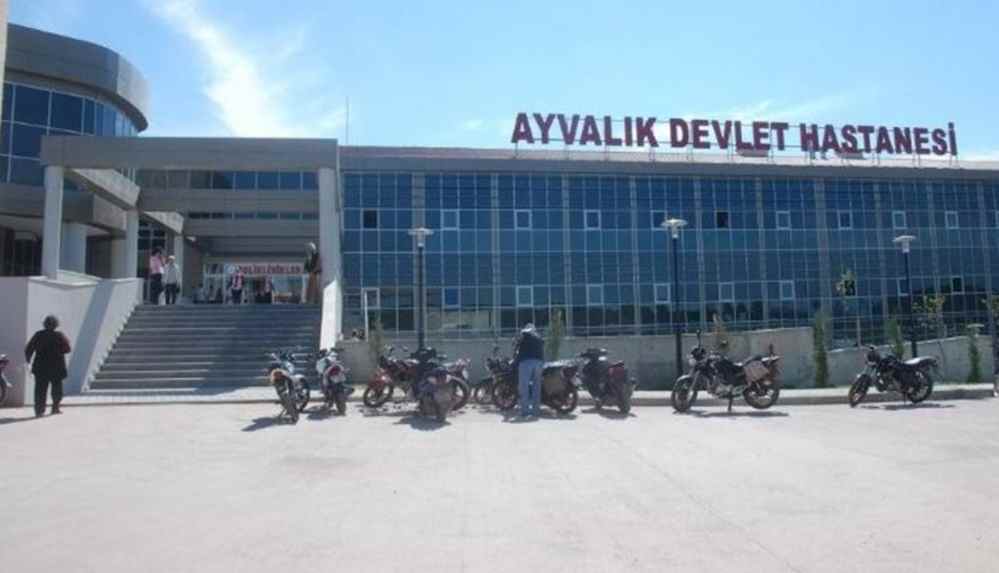 Balıkesir'de sahte içkiden zehirlendiğinden şüphelenilen 2 kişi öldü