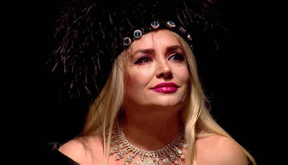 Banu-Alkan--Sanayi-Bakanı-olamayacağıma-göre-Kültür-Bakanı-olabilirim