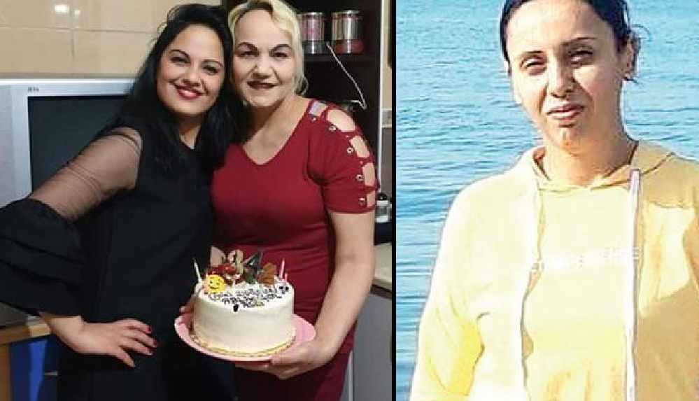 Bir annenin kucağında evladı öldürülür mü_