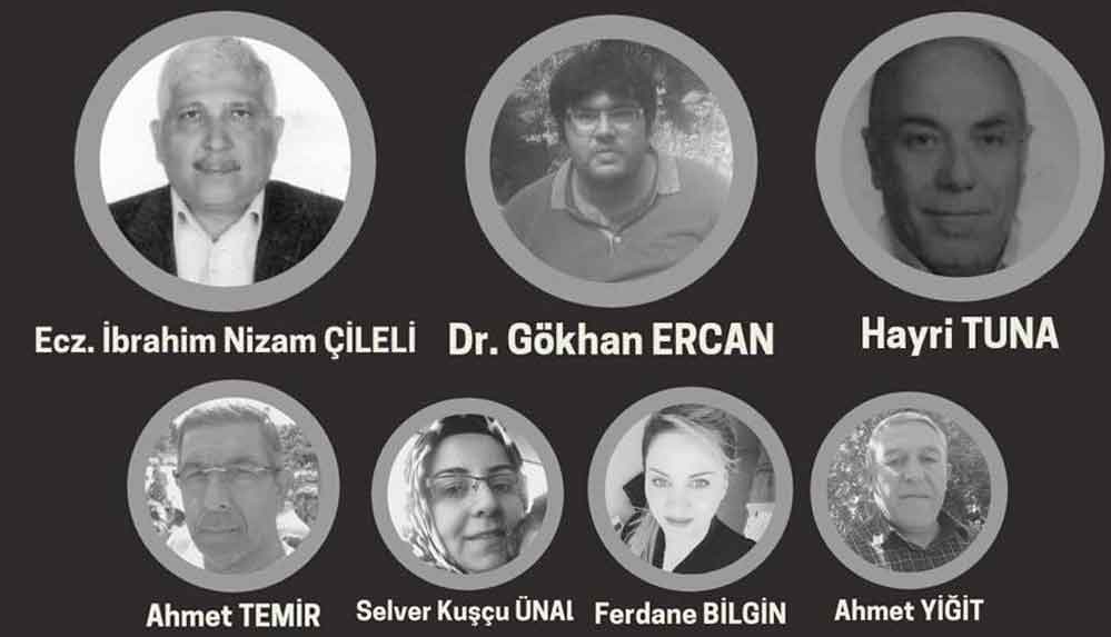 Bir-günde-7-sağlık-çalışanı-coronadan-yaşamını-yitirdi