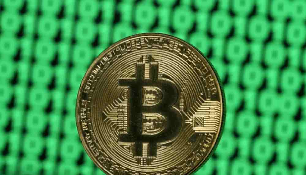 Bitcoin yeniden 50 bin dolar seviyesini gördü