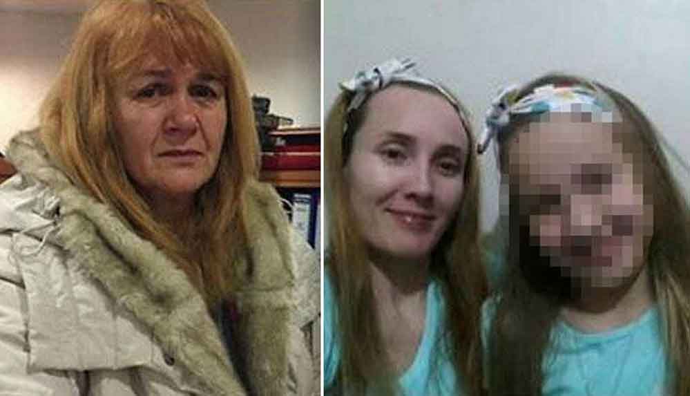 Biyolojik-anne-zulmü...-Küçük-kızın-yaşadıkları-tüyler-ürpertti!