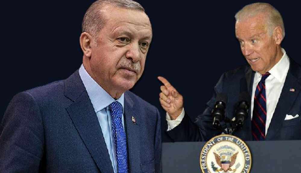 Bloomberg: ‘En az 5 yaptırım'ı seçmek zorunda kalacaklar