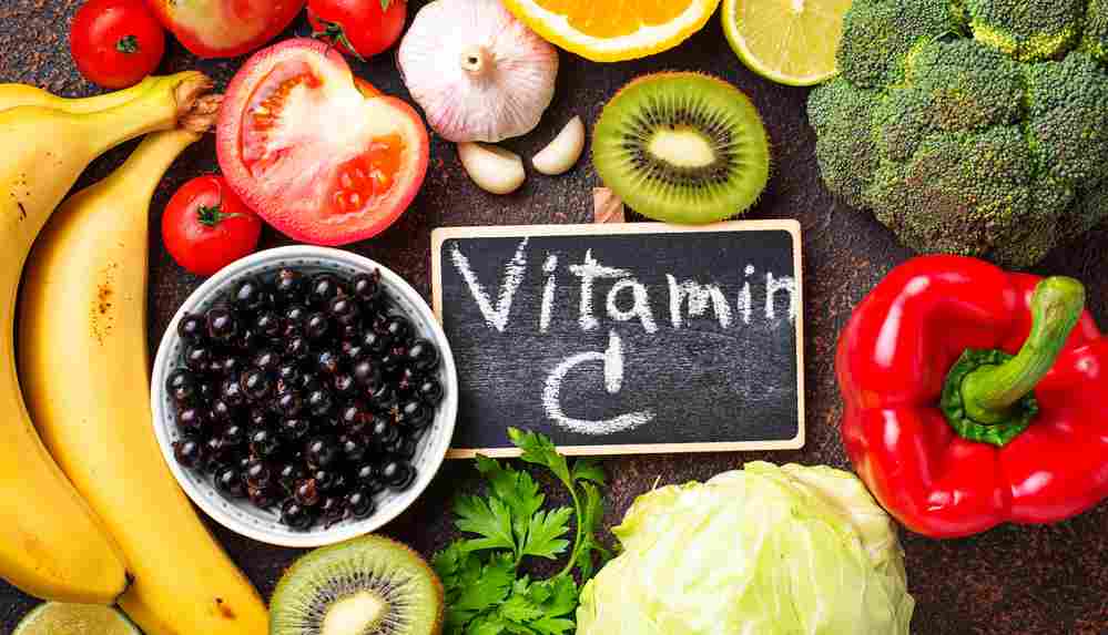 C vitamini nedir? Faydaları nelerdir? Hangi besinlerde bulunur?