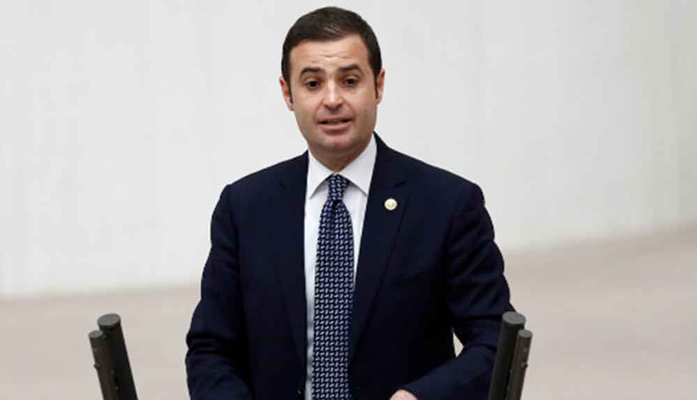 CHP-Genel-Başkan-Yardımcısı-Akın--AKP,-17-yılda-depremle-ilgili-58-araştırma-önergesini-reddetti