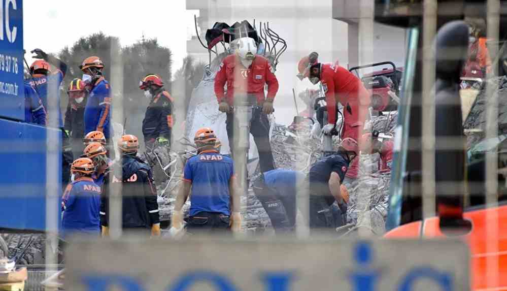 CHP'den 'Afetlerin sorumlusu sizsiniz' diyen Erdoğan'a yanıt_ 'Dinozorların soyunu da CHP kuruttu' dese şaşırmayız