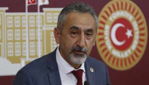 CHP'li Adıgüzel: "Dün itibarıyla koronavirüs nedeniyle İstanbul’da 164, Ankara’da 38 ve İzmir’de 50 kişi hayatını kaybetti"