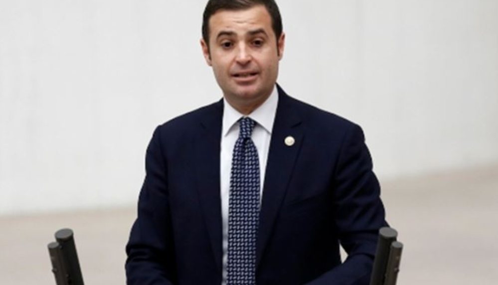 CHP'li Akın Bakanlığa seslendi_ Elinizi vicdanınıza koyun ve görevinizi yapın