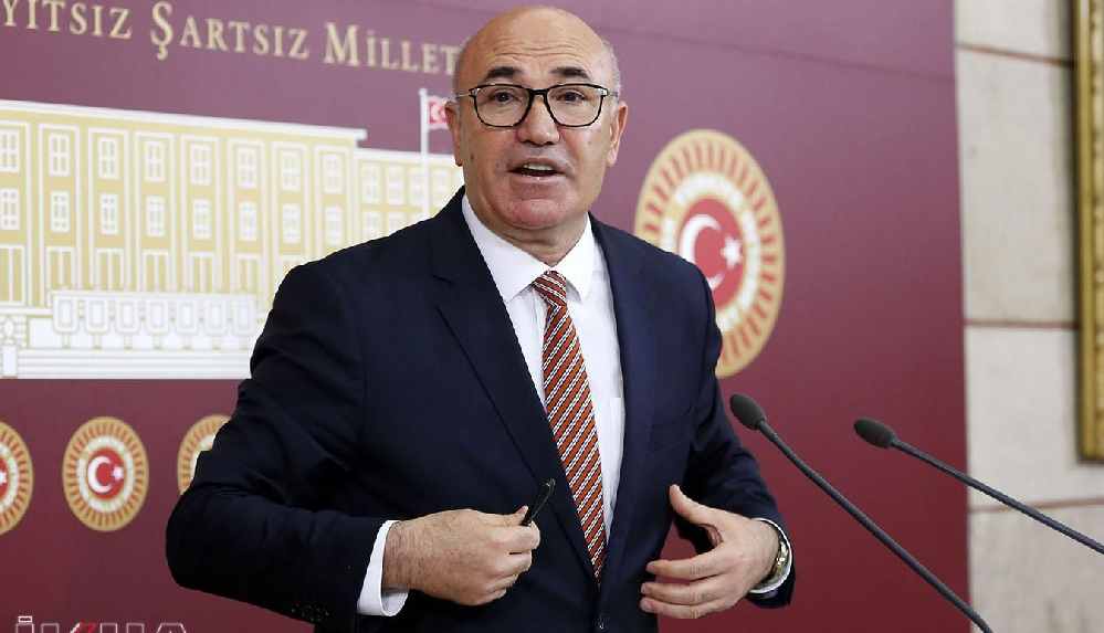 CHP'li Mahmut Tanal: Meclis karakolları da incelesin