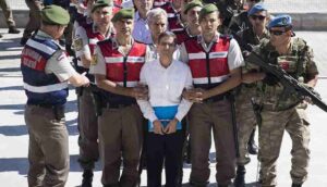 Ceza yağdı_ Akıncı Üssü darbe girişimi davasında karar