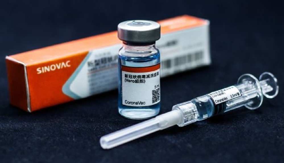 Sinovac aşısının etkinlik oranı yüzde 60'ın altında iddiası