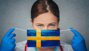 Covid-19 nedeniyle İsveç’te yaşam süresi beklentisinde ilk kez düşüş yaşandı