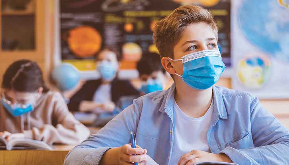 Covid-19'un-sınıf-ortamında-nasıl-yayıldığı-ortaya-çıktı