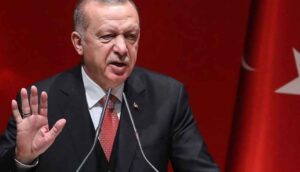 Erdoğan’dan Doğu Akdeniz mesajı: Türkiye’nin gelişmeleri tribünden izlemesi mümkün değildir