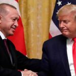 Cumhurbaşkanı-Erdoğan,-ABD-Başkanı-Donald-Trump'a-mesaj-gönderdi