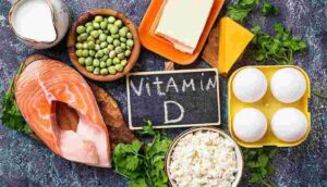 D vitamini nedir_ Faydaları nelerdir_ Hangi besinlerde bulunur_