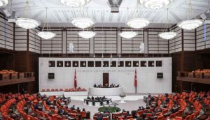 'KYK borçları silinsin' önerisine AKP ve MHP'den ret
