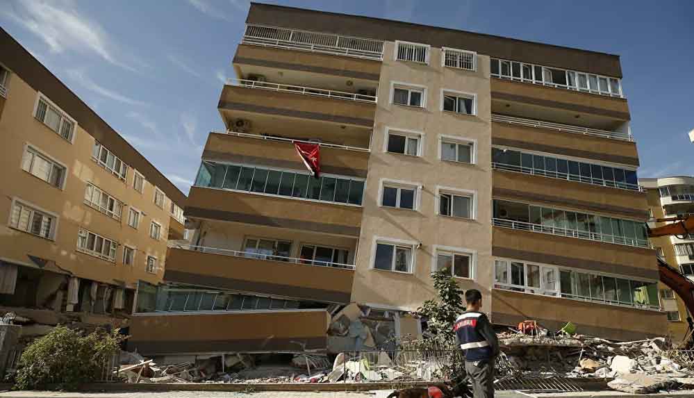 Tunç Soyer, kolon kesilmesi iddiasını doğruladı, yıkılan binalara ilişkin tespitlerini açıkladı