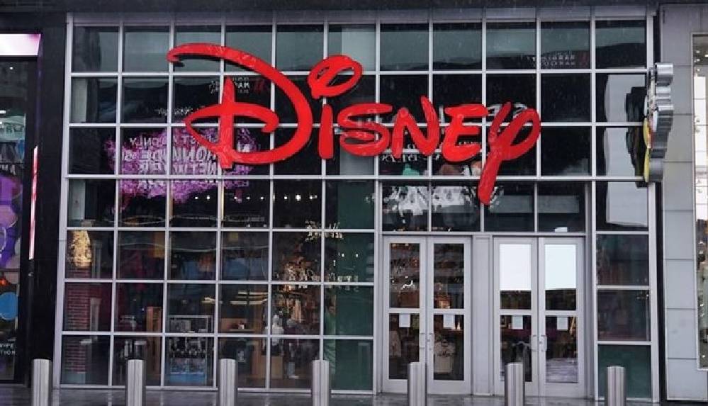 Disney, 32 bin işçiyi işten çıkarmayı planlıyor