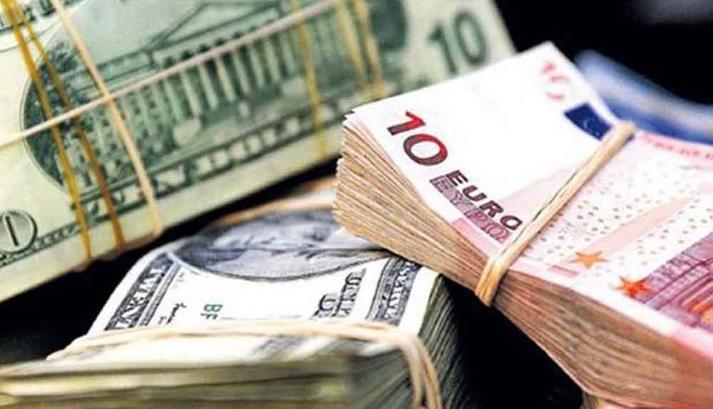 Dolar ve Avro'da son durum