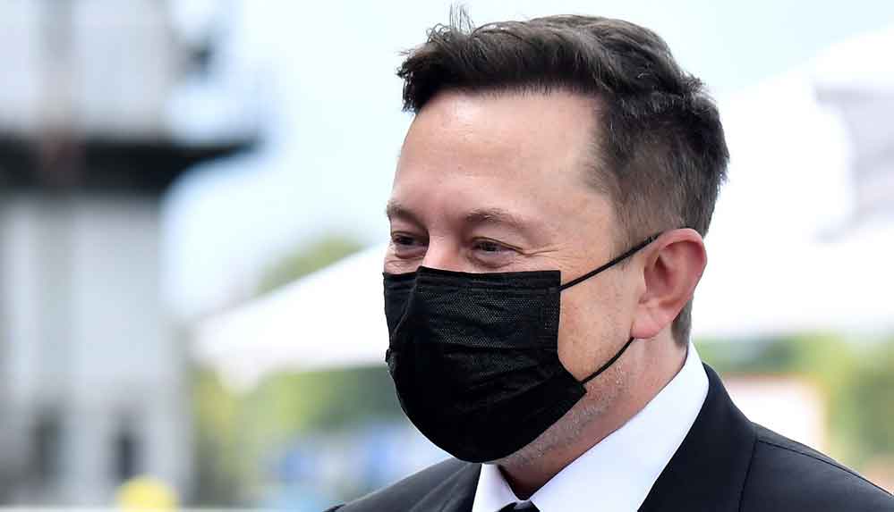 Elon Musk'tan koronavirüs paylaşımı: "Düzmece birtakım işler dönüyor"