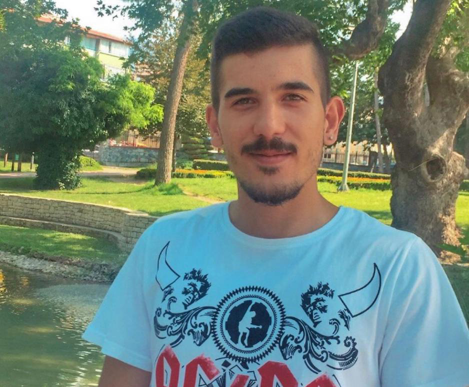 Üniversiteli Tuğba, Eray Hakver adlı erkek tarafından boğularak öldürüldü