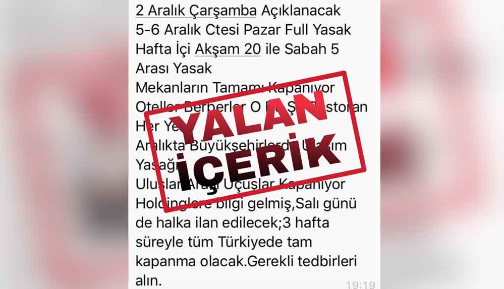 Emniyetten-'sahte-genelge'-uyarısı