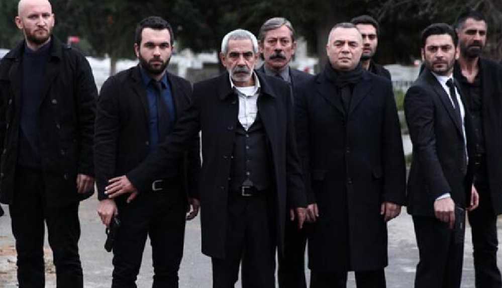 Eşkıya Dünyaya Hükümdar Olmaz dizisi ekibinden 3 kadın çalışana cinsel saldırı girişimi