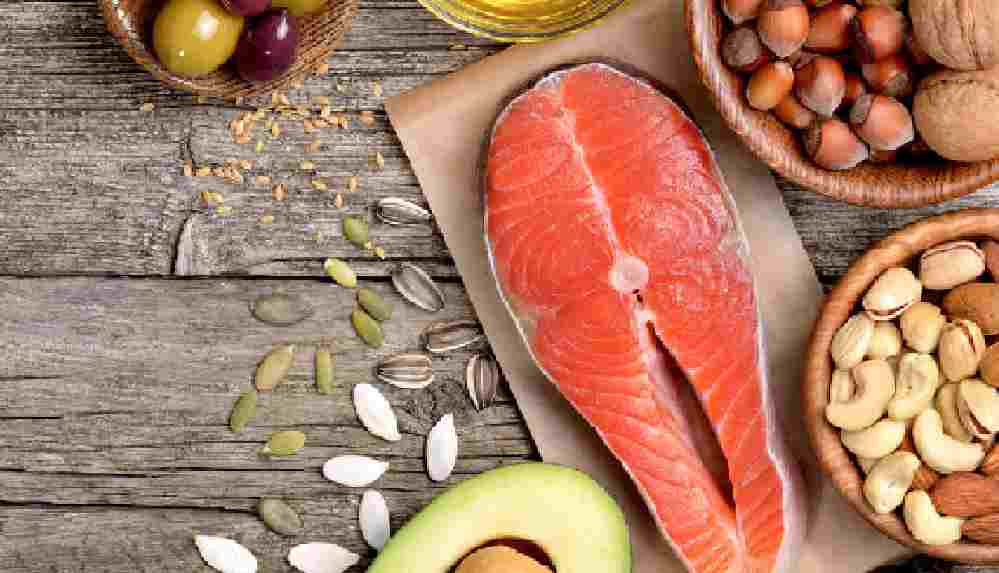 F vitamini nedir_ F vitamini hangi besinlerde bulunur_