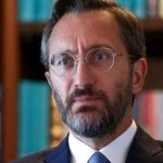 Fahrettin Altun bakan mı oluyor_