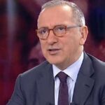 Fatih Altaylı_ _Türkiye'yi yönetenlerin hiçbir fikri yok_