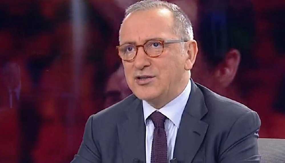 Fatih Altaylı: "Vatandaşın başını sokacak evi yok, göçmenlere 100 bin ev yapacağız”