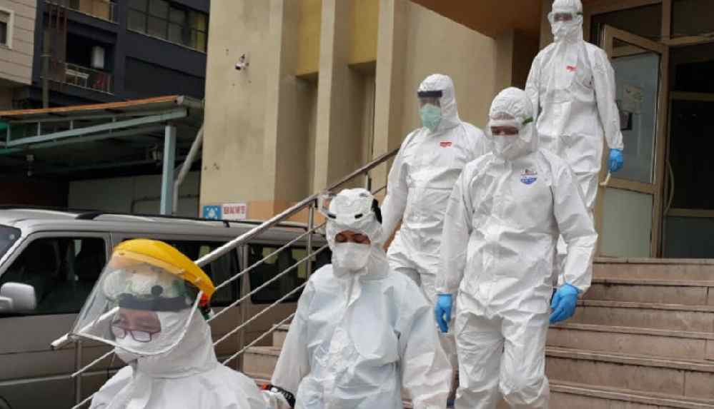 _Filyasyon zinciri aylar önce koptu_