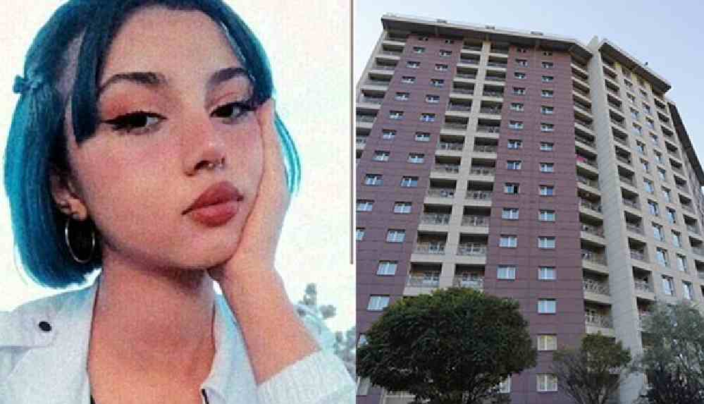 Kızılcahamam'da otel balkonundan düşen Gamze Açar'ın ölümüne ilişkin davaya devam edildi