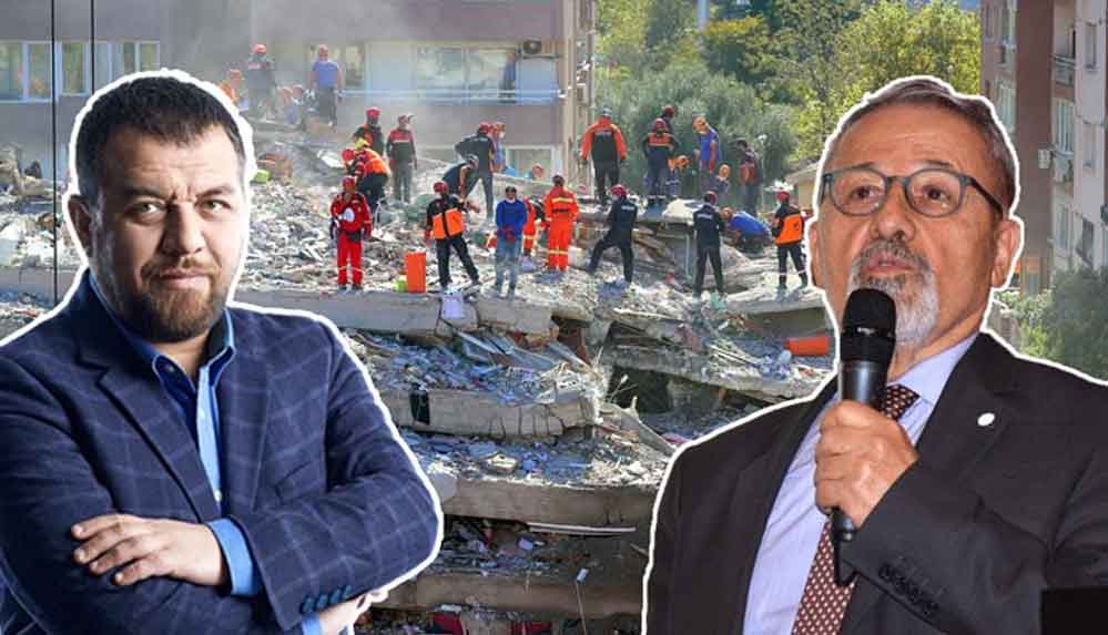 Gerici-yandaş-yazar-Prof.-Naci-Görür’ü-hedef-aldı--Höst-efendi,-höst;-deprem-Allah’tan-gelir