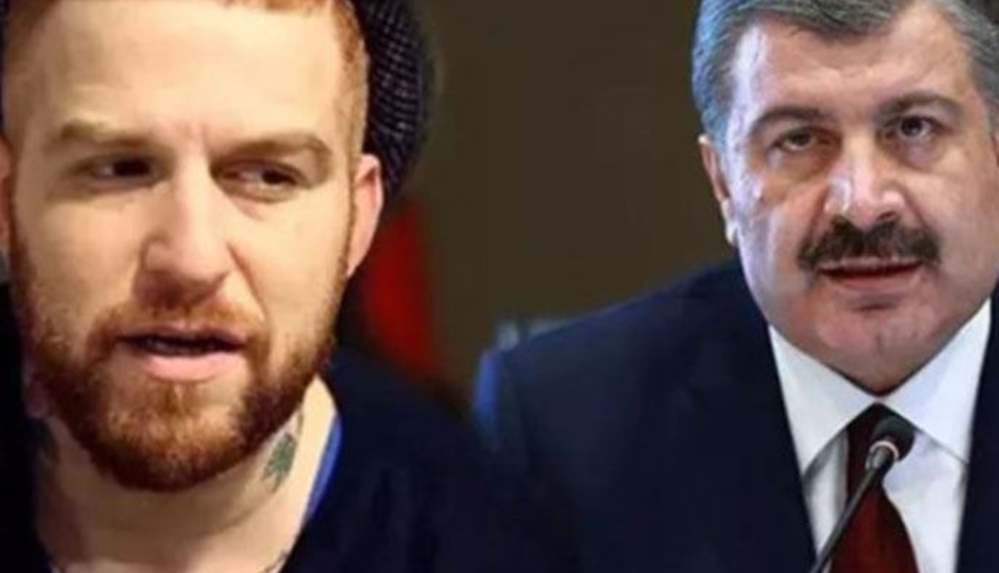 Gökhan Özoğuz'dan Koca'nın ‘10 Kasım’ paylaşımına tepki 4 Gökhan Özoğuz'dan Koca'nın ‘10 Kasım’ paylaşımına tepki