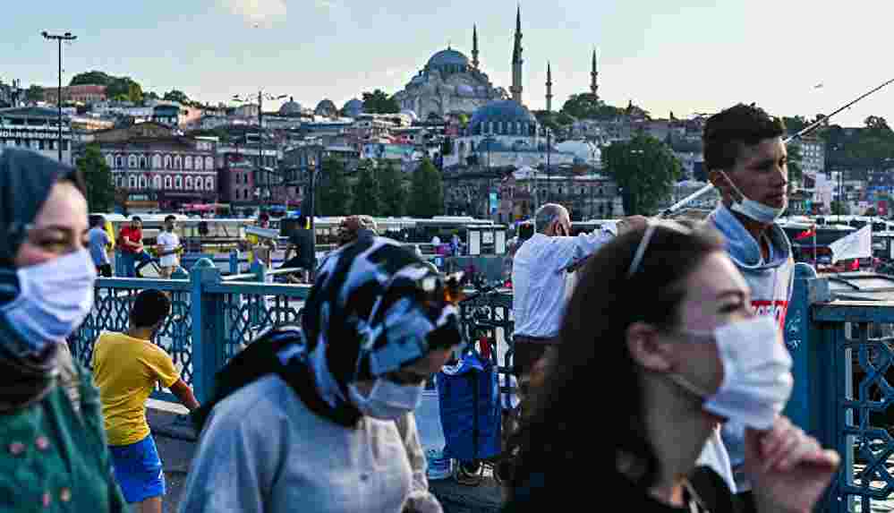 _Hafta sonunda olan kısıtlama hafta içine yayılabilir_