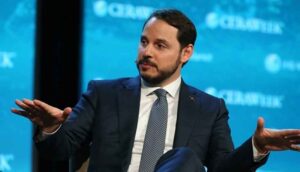 Hazine-ve-Maliye-Bakanı-Berat-Albayrak--Türkiye-Almanya'yı-geride-bıraktı