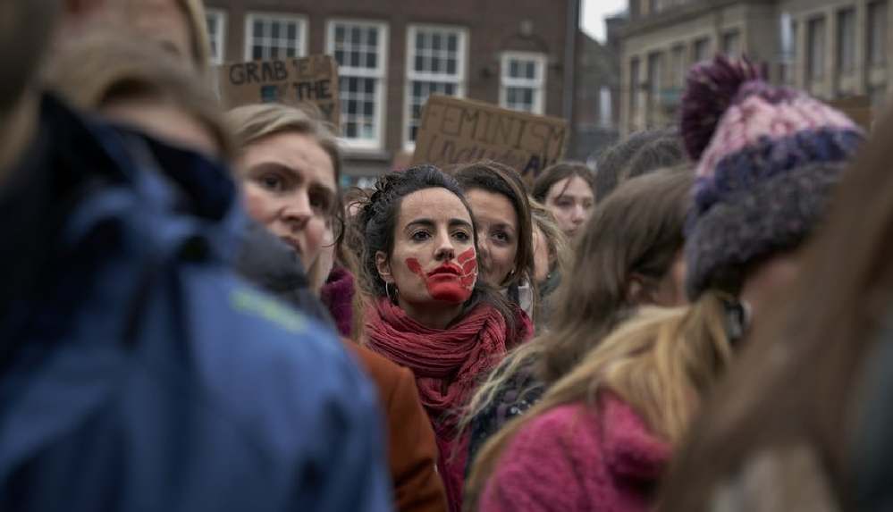 Hollanda'da kadınların yüzde 43'ü hamilelik nedeniyle ayrımcılığa uğruyor