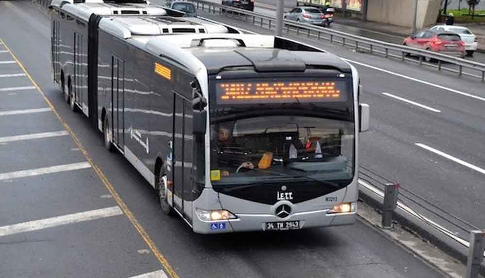 İETT bütçesi onaylandı; 300 yeni metrobüs alınacak