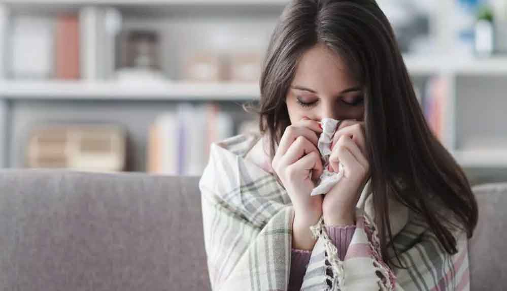 İnfluenza nedir, İnfluenza nasıl bulaşır?