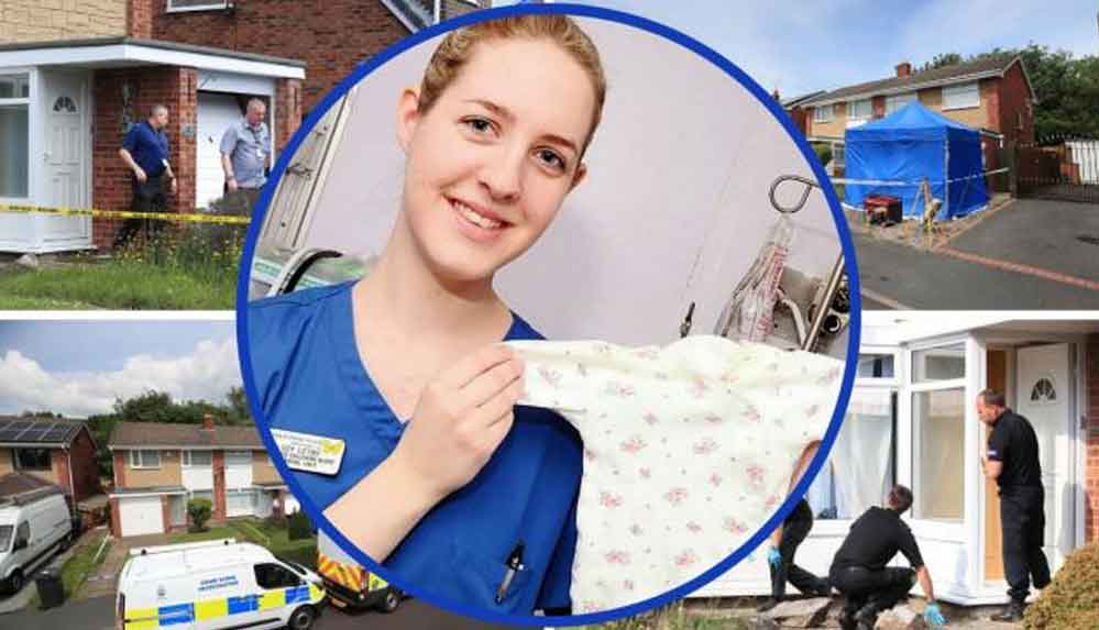 İngiltere’de korkunç olay! Hemşire 8 bebeği boğarak öldürdü