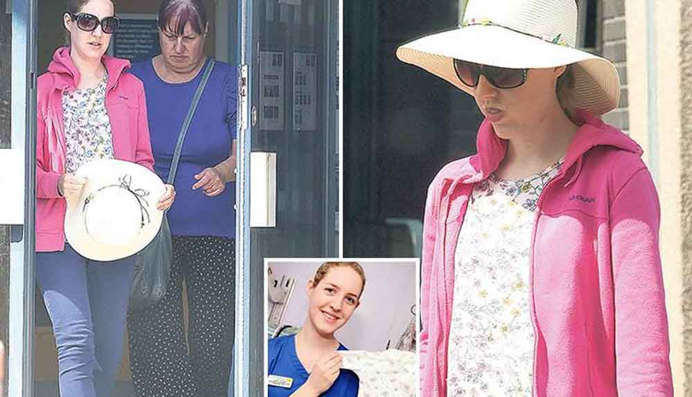 İngiltere’de korkunç olay! Hemşire 8 bebeği boğarak öldürdü