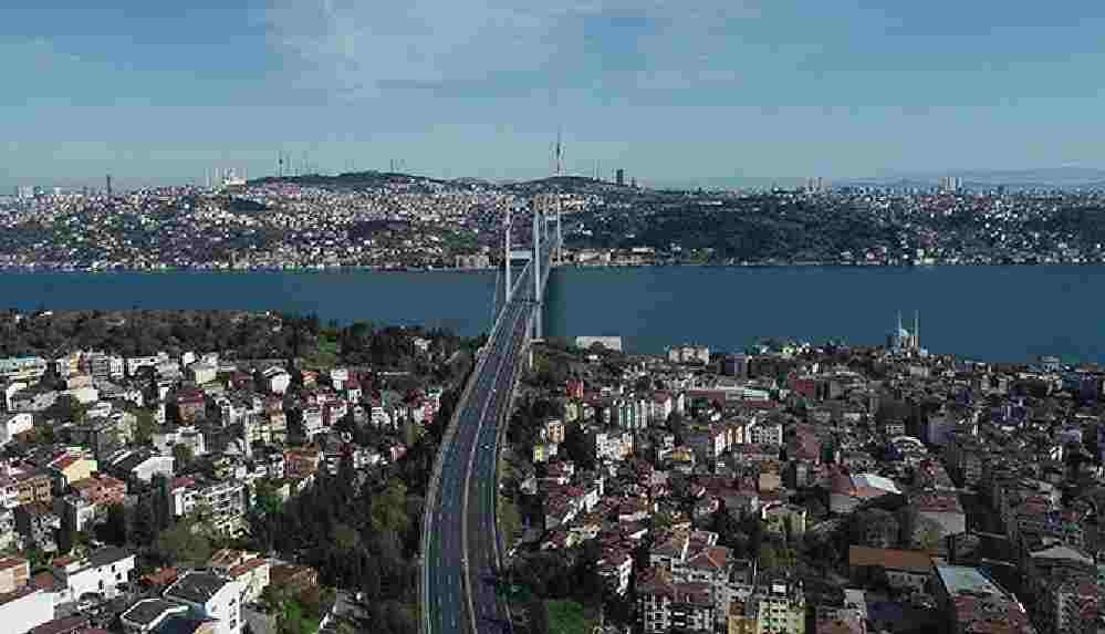 İstanbullular yağmur suyunu değerlendirecek